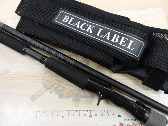 ブラックレーベル SC C68H-ST・SB｜＠ベリーネット 日本最大新品中古