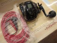 20ビーストマスター 1000EJ