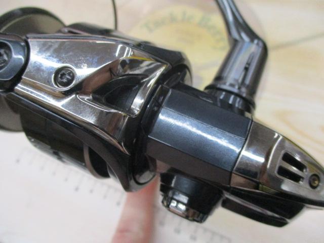 19ヴァンキッシュ C5000HG