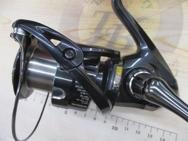 19ヴァンキッシュ C5000HG