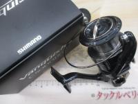 19ヴァンキッシュ C5000HG