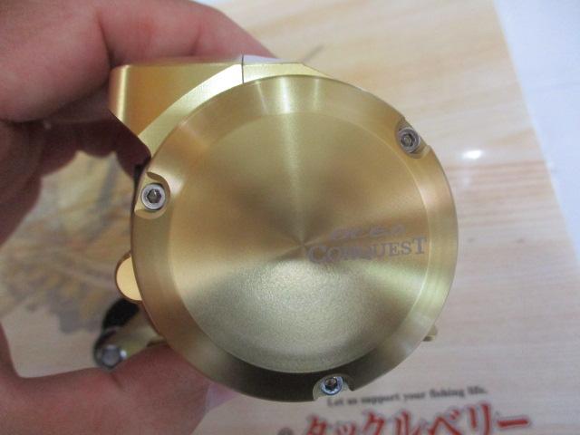 18オシアコンクエストCT 200PG｜＠ベリーネット 日本最大新品中古釣具
