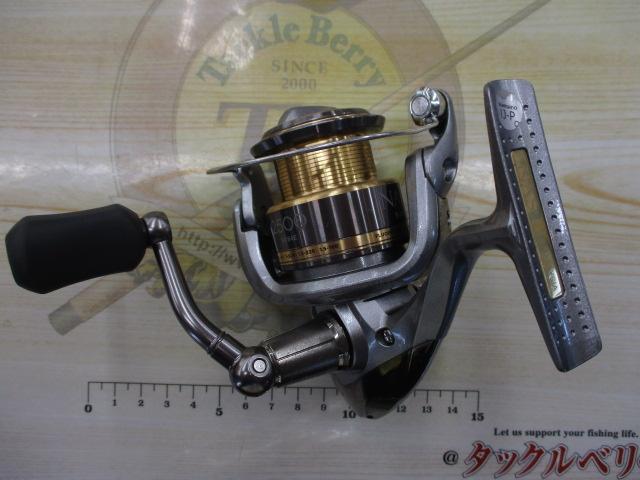 10ナスキー2500｜＠ベリーネット 日本最大新品中古釣具WEBショップ