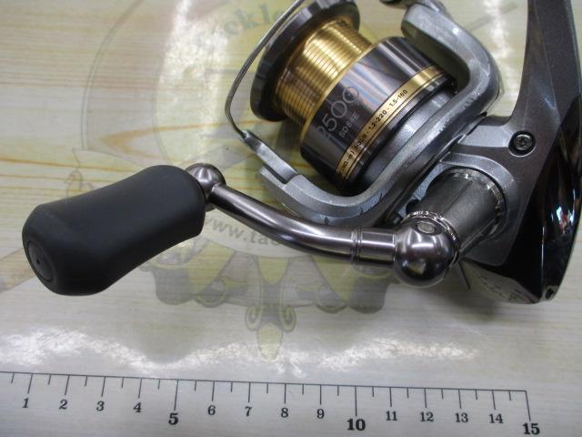 10ナスキー2500｜＠ベリーネット 日本最大新品中古釣具WEBショップ