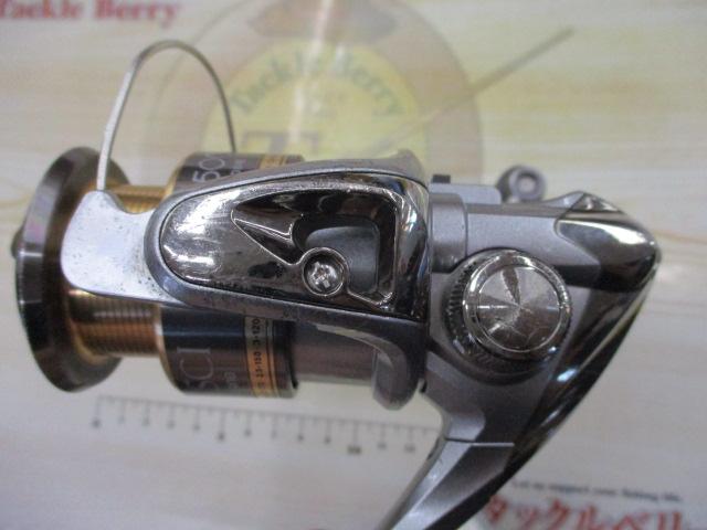 10ナスキー2500｜＠ベリーネット 日本最大新品中古釣具WEBショップ