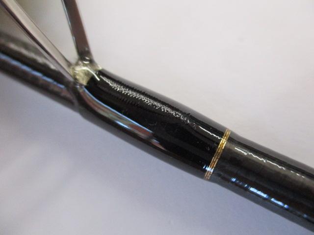 ソアレTTアジング S610L-S