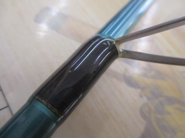 HRXスタート CPSS-76ML