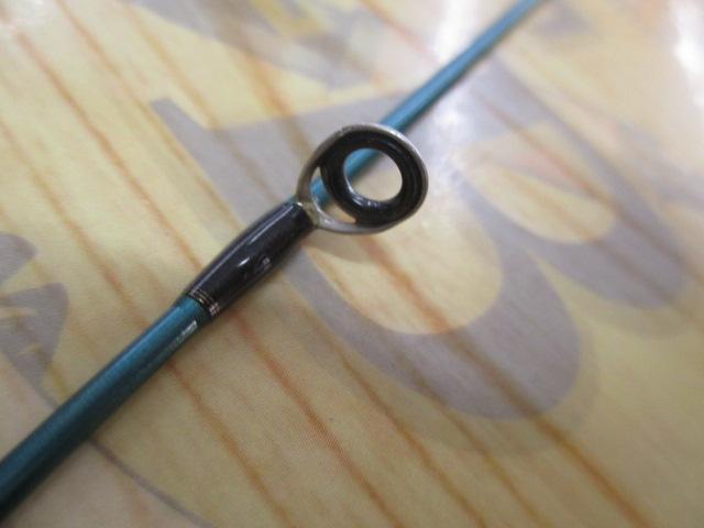 HRXスタート CPSS-76ML