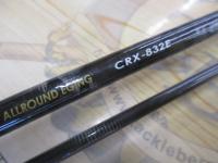 クロステージ CRX-832E
