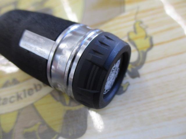 ソルティーステージプロトタイプロックフィッシュ XHRC-672MH