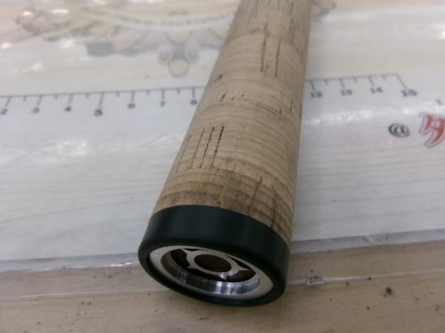 ビームス インテ 7.9UL