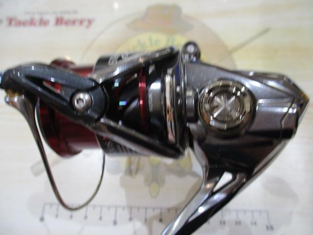 16ストラディックCI4+ 2500HGS｜＠ベリーネット 日本最大新品中古釣具
