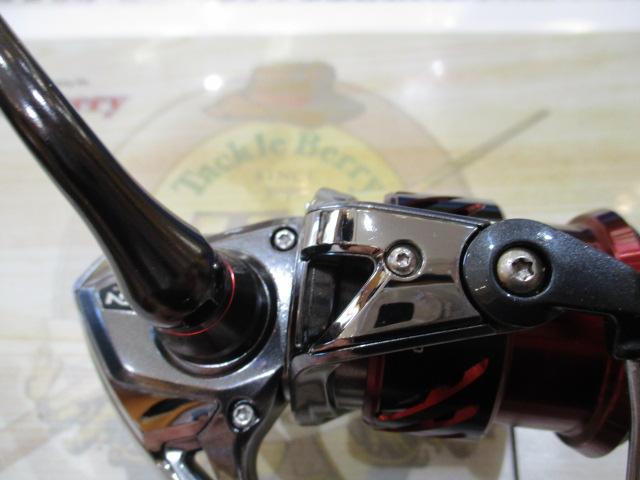 16ストラディックCI4+ 2500HGS｜＠ベリーネット 日本最大新品中古釣具