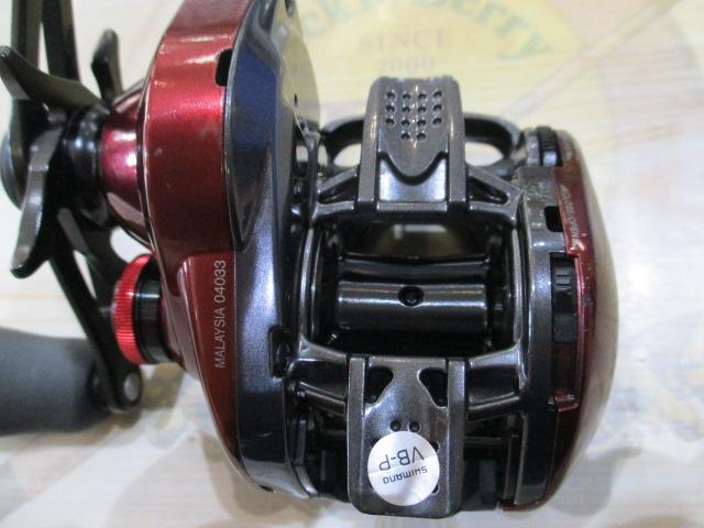 19スコーピオンMGL 150HG｜＠ベリーネット 日本最大新品中古釣具WEB