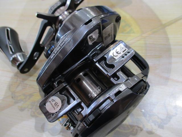 22SLX DC XT 70XG｜＠ベリーネット 日本最大新品中古釣具WEBショップ