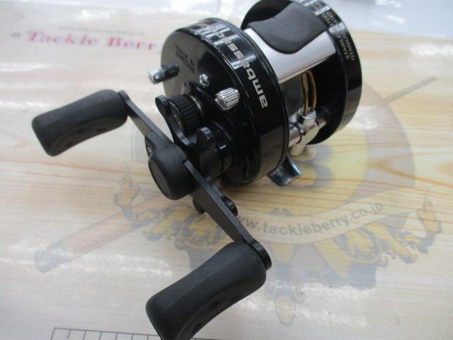 UC4600C Real2Deal2 ブラック｜＠ベリーネット 日本最大新品中古釣具