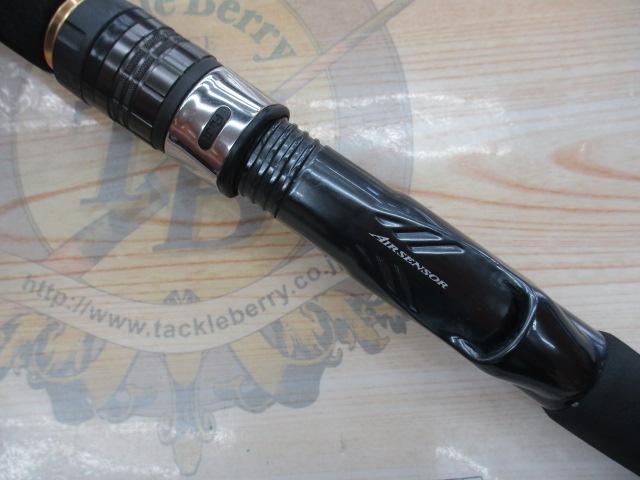メタリア アカムツ M-215
