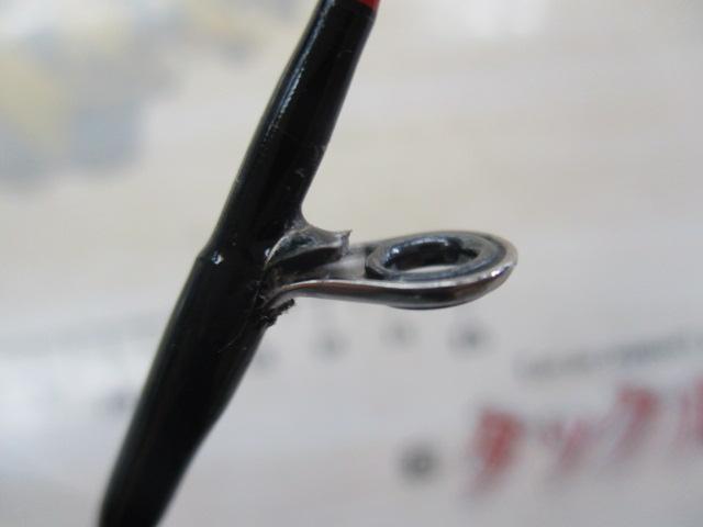 メタリア アカムツ M-215