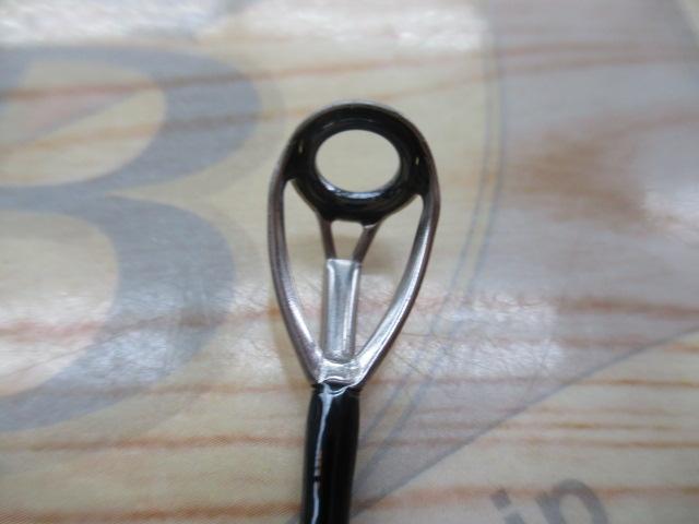 sum○中古・美品○ダイワ ジグキャスター ライトMX 98ML DAIWA