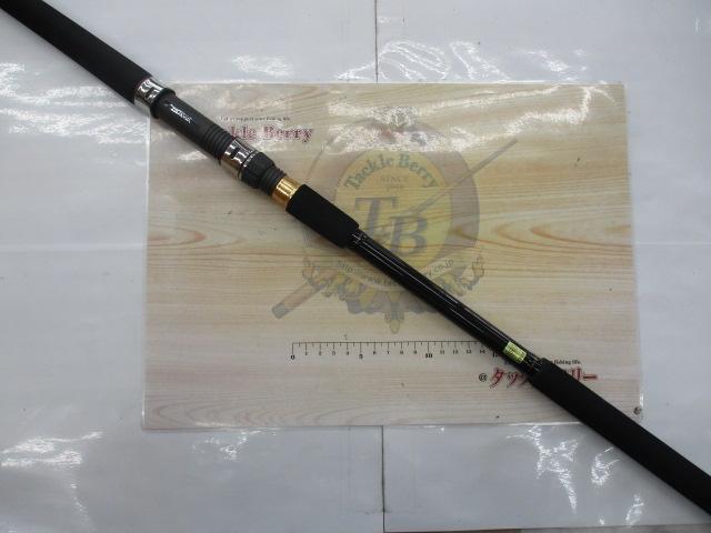 オーバーゼア 106MHH