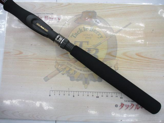 THE餌木ingスナップビートES762I