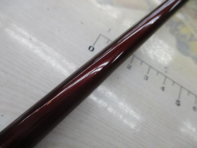 THE餌木ingスナップビートES762I