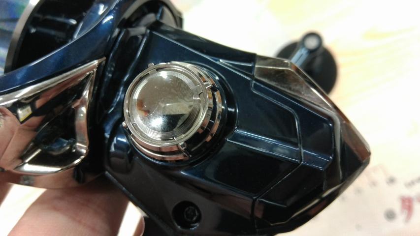 21ツインパワーXD C5000XG