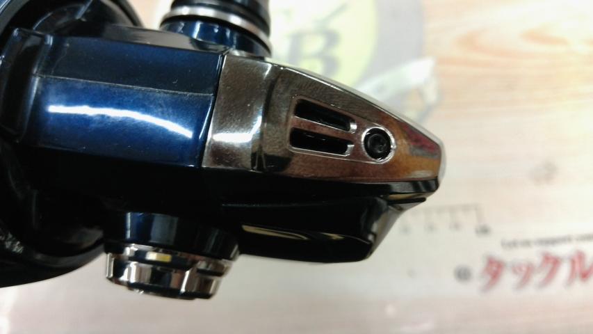 21ツインパワーXD C5000XG