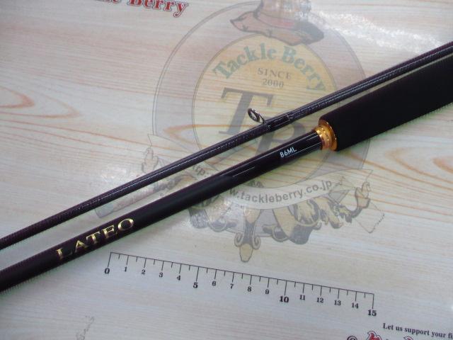 ラテオ 86ML・K