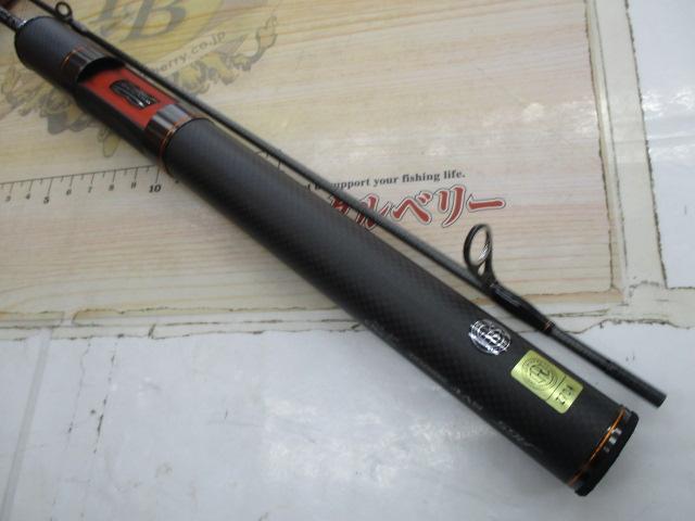 プレッソLTD AGS 58L