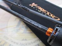 プレッソLTD AGS 58L