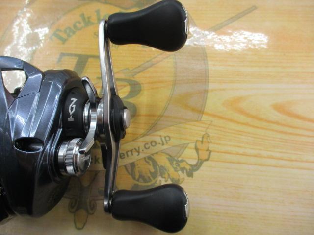18アルデバランMGL 30HG RH｜＠ベリーネット 日本最大新品中古釣具WEB