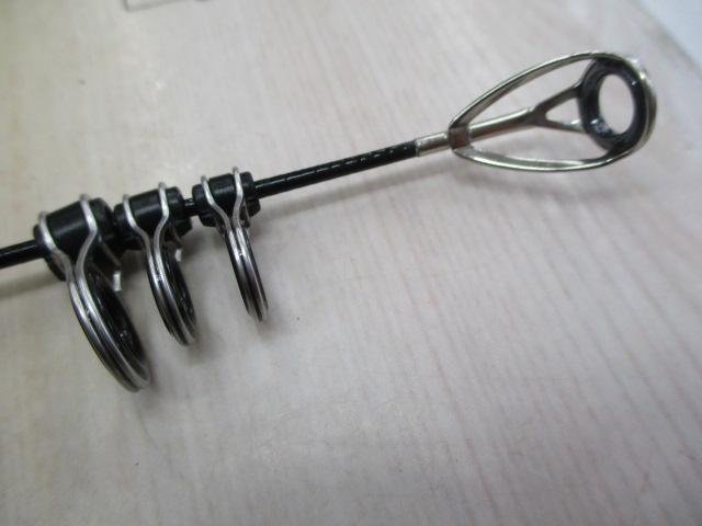 プロステージナンバー青物ノマセ 4号+ 450