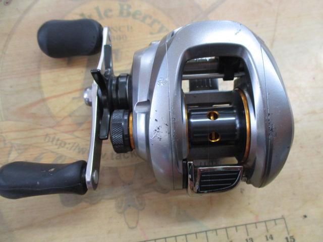 09アルデバランMg LH｜＠ベリーネット 日本最大新品中古釣具WEBショップ