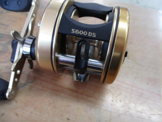 アンバサダー　5600DS
