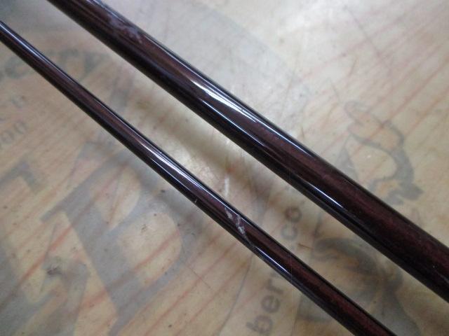 トラウトワンスペシャル 76L