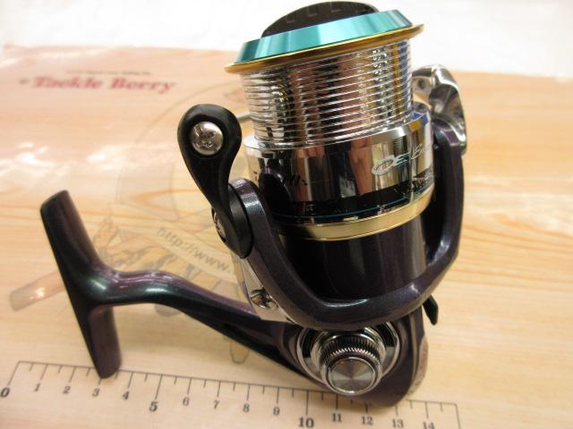 エメラルダスINF 2506｜＠ベリーネット 日本最大新品中古釣具WEBショップ