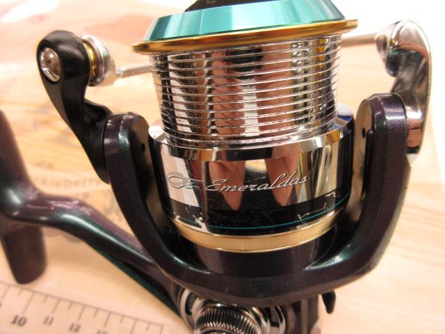エメラルダスINF 2506｜＠ベリーネット 日本最大新品中古釣具WEBショップ