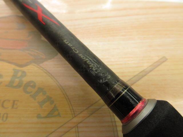 クロスライド XRS-862E