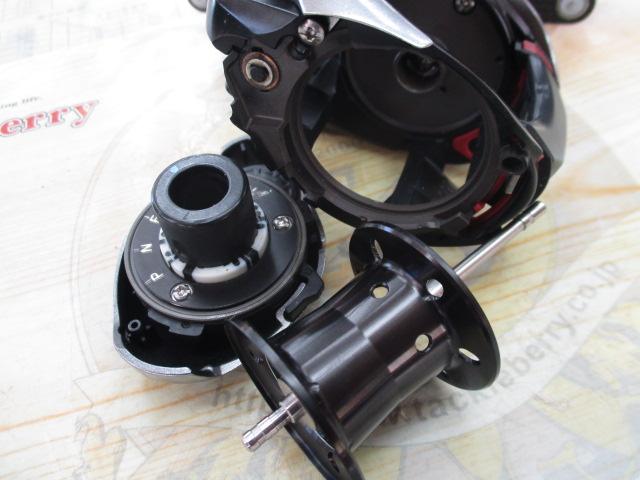 21スコーピオンDC 150XG｜＠ベリーネット 日本最大新品中古釣具WEBショップ