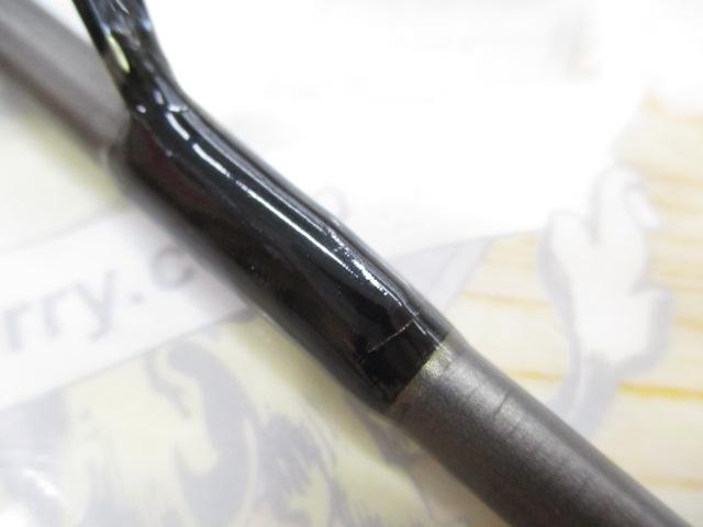 ラグゼデッキステージ斬鱸 S60ML-F