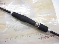 ラグゼデッキステージ斬鱸 S60ML-F