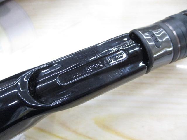 デイズ360 D360C-66MH｜＠ベリーネット 日本最大新品中古釣具WEBショップ