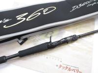 デイズ360 D360C-66MH