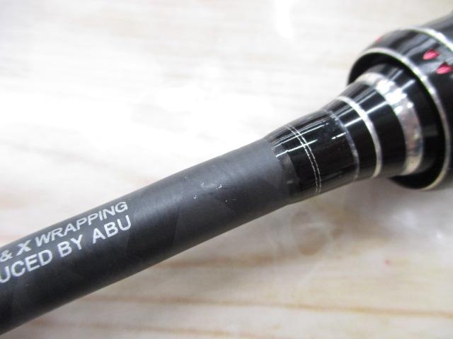 ソルティースタイルアジング STAS-632MLS-KR