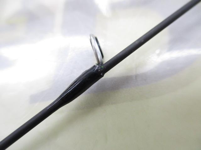 ソルティースタイルアジング STAS-632MLS-KR