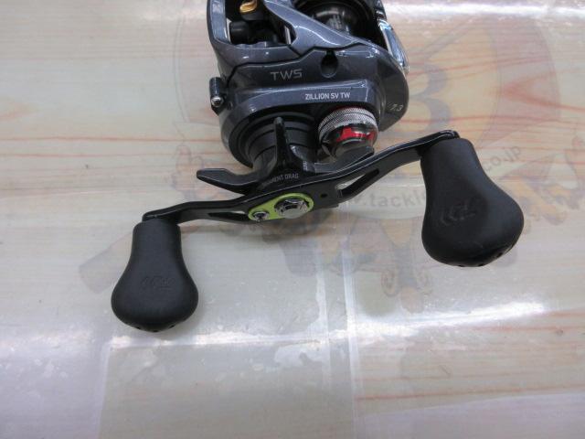 ジリオン SV TW 1016SV-SHL｜＠ベリーネット 日本最大新品中古釣具WEB