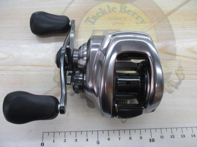 18バンタムMGL XG LH｜＠ベリーネット 日本最大新品中古釣具WEBショップ