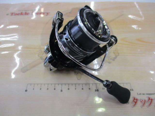 23タトゥーラ FC LT2500SS-H-QD｜＠ベリーネット 日本最大新品中古釣具