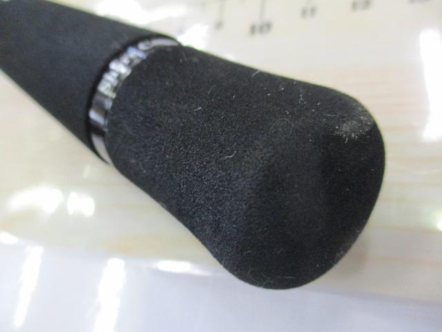 ブラックレーベル SC S64L-ST｜＠ベリーネット 日本最大新品中古釣具